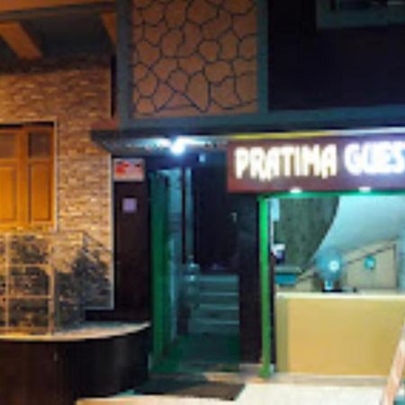 Pratima Guest House , Kolkata Luaran gambar