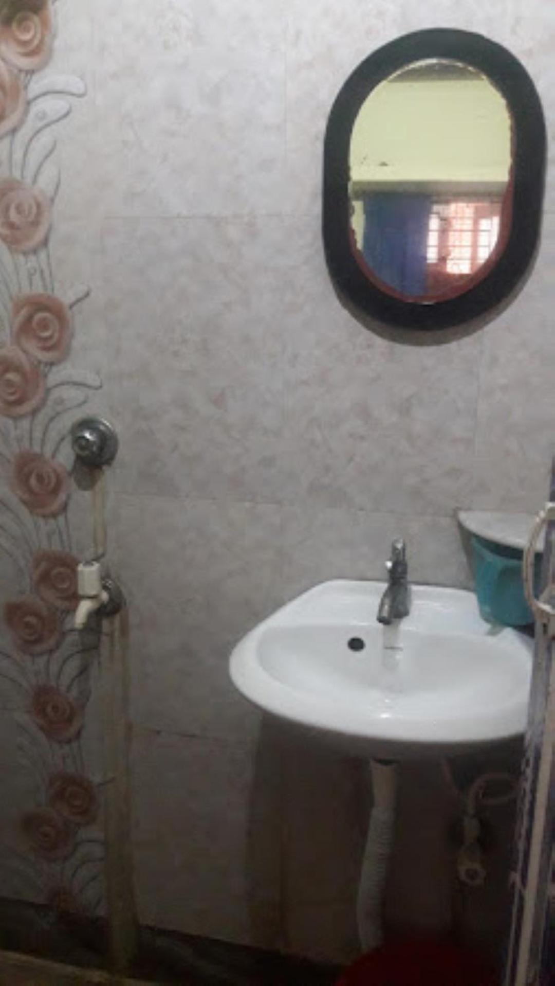 Pratima Guest House , Kolkata Luaran gambar