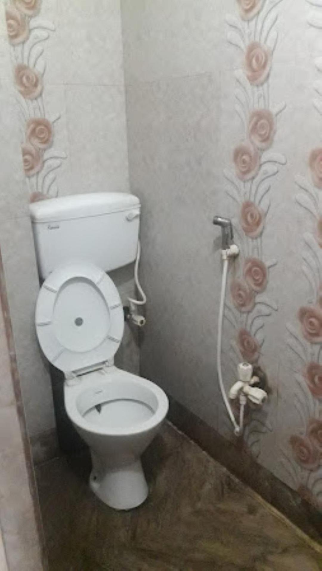 Pratima Guest House , Kolkata Luaran gambar
