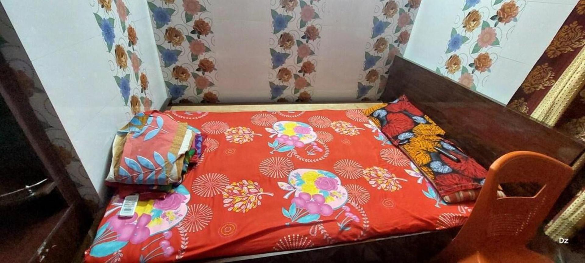Pratima Guest House , Kolkata Luaran gambar