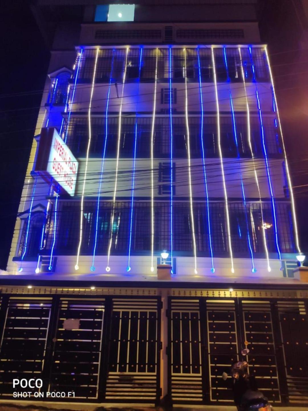 Pratima Guest House , Kolkata Luaran gambar